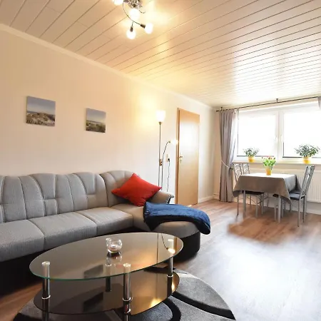 Mit Terrasse In * Warnkenhagen (Kalkhorst)
