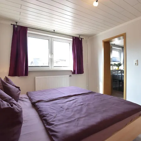 Apartment Mit Terrasse In Warnkenhagen (Kalkhorst)