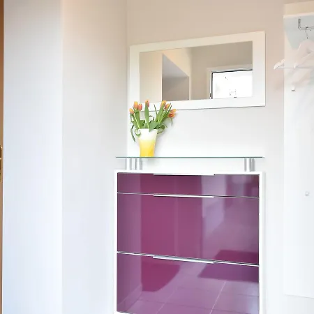 Mit Terrasse In Apartment Warnkenhagen (Kalkhorst)